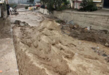 Advierten que el Niño Costero ya empezó en Perú con magnitud débil