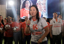 JNE confirma multa de más de 160 mil soles y recorte del financiamiento público a Fuerza Popular