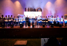 UPAO premia con beca de estudios a sus campeones