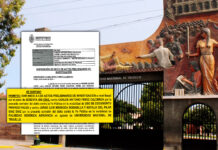 UNT: Fiscalía inicia investigación preliminar contra postulante que presentó documentación inexacta