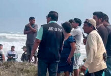 Investigan muerte de pescador por presunto ataque de canes en Santiago de Cao