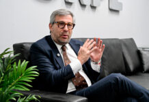 Procuraduría pide a Fiscalía incluir a Piero Corvetto en investigación preliminar por presunta colusión agravada