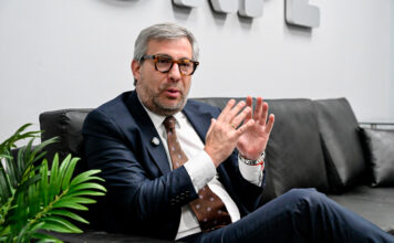 Procuraduría pide a Fiscalía incluir a Piero Corvetto en investigación preliminar por presunta colusión agravada