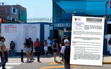 Proponen proyecto de ley para que elecciones generales se declaren nulas por irregularidades