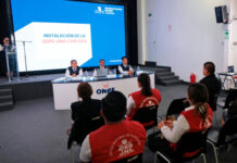 ERM 2026: ONPE instala 26 oficinas descentralizadas para Elecciones Primarias