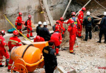 Gerente de Trabajo señaló que en el 2026 se van registrando 41 accidentes laborales con consecuencias mortales