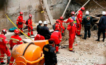 Gerente de Trabajo señaló que en el 2026 se van registrando 41 accidentes laborales con consecuencias mortales