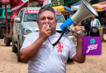 Arturo Fernández anuncia que creará un nuevo partido político