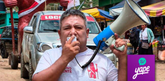 Arturo Fernández anuncia que creará un nuevo partido político