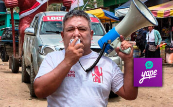 Arturo Fernández anuncia que creará un nuevo partido político