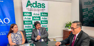 ADAS y UPAO suscriben convenio para acercar la academia al sector agroindustrial en La Libertad