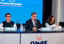 Elecciones 2026: ONPE estima que el viernes se tendría resultados presidenciales