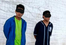 Condenan a dos sujetos por tenencia ilegal de armas de fuego y municiones en Trujillo