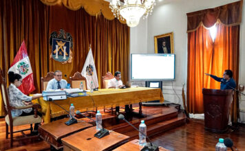 200 familias de Alto Trujillo podrán gestionar su título de propiedad