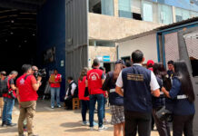 Fiscalía ordena peritaje informático a equipos de la ONPE usados en elecciones generales