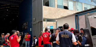 Fiscalía ordena peritaje informático a equipos de la ONPE usados en elecciones generales