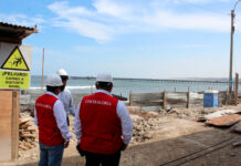 Contraloria halla obras con retrasos y sin funcionamiento en Pacasmayo y Puerto Malabrigo por más de S/ 30 millones