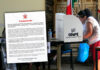 JNE declara inviable la realización de elecciones complementarias
