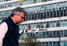 Piero Corvetto pasa a calidad de investigado por presuntas irregularidades en elecciones generales