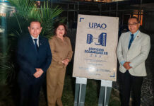 UPAO inaugura tres modernos edificios ecoamigables en su campus Piura