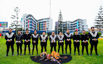 Trujillo: Tuna UCV celebra 25 años de historia, música y hermandad con gala de aniversario