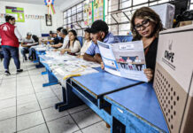 ONPE inicia pago de la compensación económica a miembros de mesa