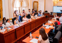 Consejo Regional de La Libertad sesionará en la provincia de Chepén el próximo 5 de mayo