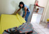 Crean Mesa Regional para hacer cumplir derechos de trabajadoras del hogar en La Libertad