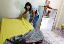 Crean Mesa Regional para hacer cumplir derechos de trabajadoras del hogar en La Libertad