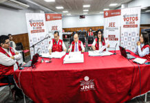 Recuento de votos: más de 700 audiencias públicas realizaron Jurados Electorales Especiales