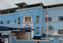 Hospital Belén de Trujillo reinicia programación de 265 operaciones quirúrgicas pendientes