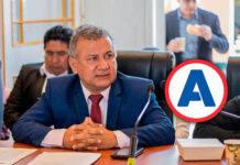 Ever Cadenillas: “APP no debería participar en las próximas elecciones”