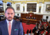 Congreso presenta moción de interpelación contra el ministro de Defensa por presunto atentado militar