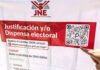 JNE atendió el 97% de solicitudes de dispensas y justificaciones recibidas