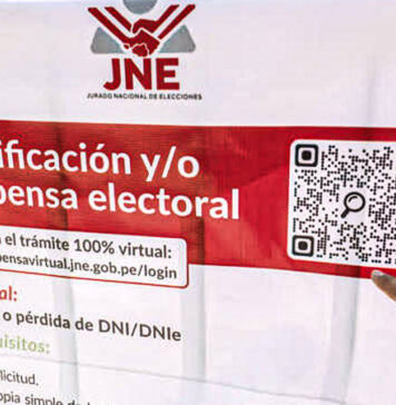 JNE atendió el 97% de solicitudes de dispensas y justificaciones recibidas