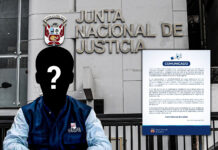 JNJ desmiente presuntas irregularidades en concurso para designar nuevo jefe de la ONPE