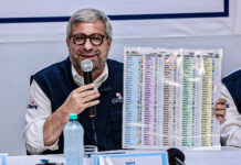 Jefe de la ONPE: “para nosotros la elección es una oportunidad de inclusión”