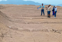 Pacasmayo: Ministerio de Cultura denuncia daños en el sitio arqueológico Pacatnamú
