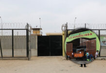 Dictan 15 años de cárcel a sujetos por trata de menores de edad en bar de mercado La Hermelinda