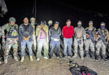 La Libertad: detienen a cuatro policías investigados por extorsión y secuestro