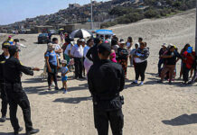 La Libertad: Chavimochic recupera 15 hectáreas en Salaverry