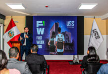 USS inicia operaciones en Trujillo con la “First Week USS 2026”