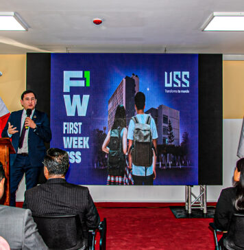 USS inicia operaciones en Trujillo con la “First Week USS 2026”