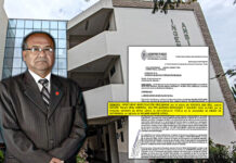 UNT: denuncian a actual decano de Ingeniería Química por presunto abuso de autoridad