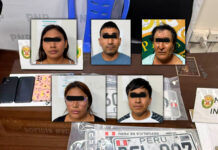 PNP captura a presuntos miembros de “Los Pulpos” vinculados a múltiples asesinatos en Trujillo