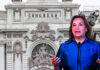 Subcomisión de Acusaciones Constitucionales archiva denuncias contra Dina Boluarte