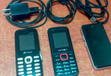 Agentes de seguridad refuerzan supervisión tras hallazgo de celulares en Centro Juvenil de Trujillo
