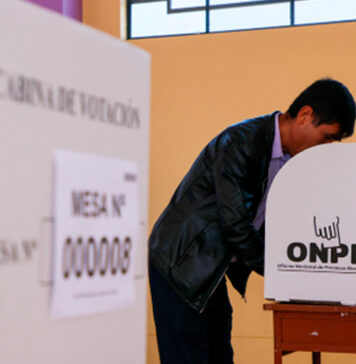 Gobierno autoriza transferencia de más de S/17 millones al JNE para elecciones regionales y municipales