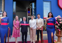 Gigante tecnológico inaugura primer Google Lab en el norte del Perú