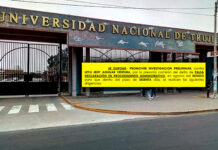 Fiscalía investiga a docente que habría mentido para ganar concurso en la UNT